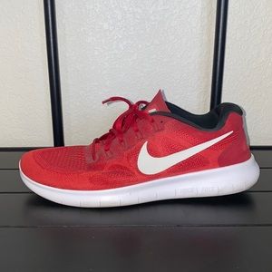 Mens Nike Free Runs Size 13